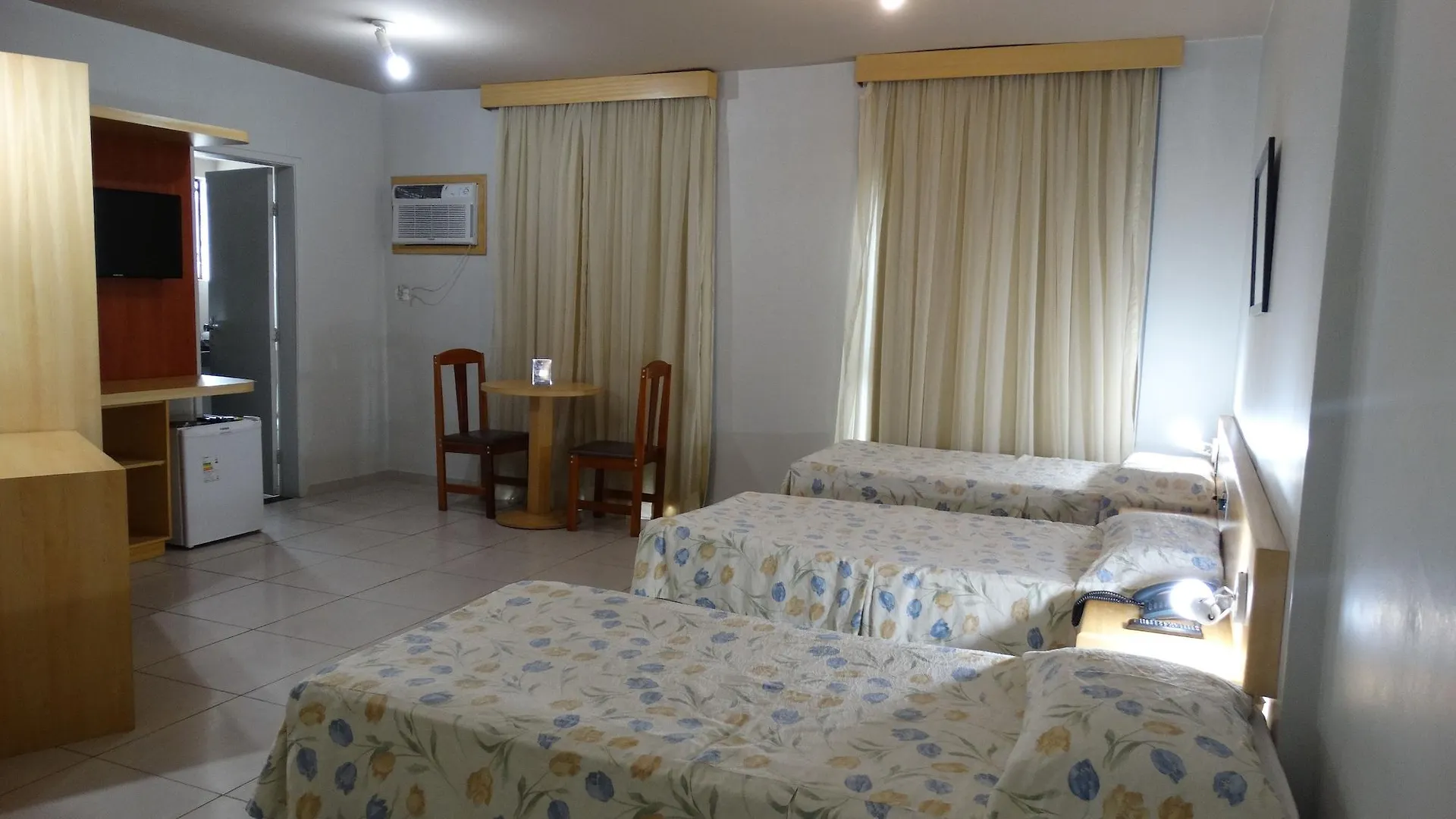 Rede Andrade Onda Mar Hotell Recife
