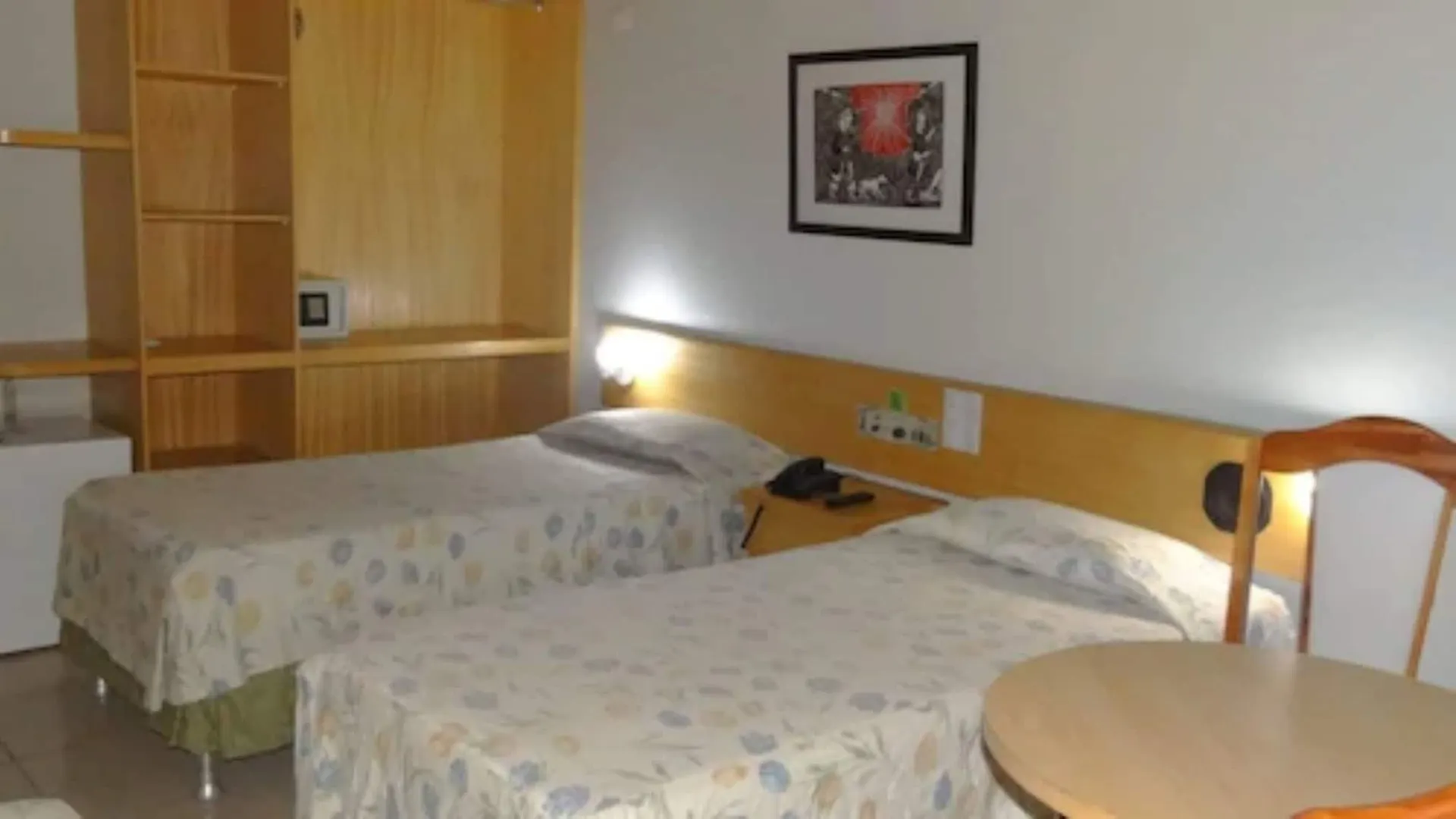 Rede Andrade Onda Mar Hotell Recife