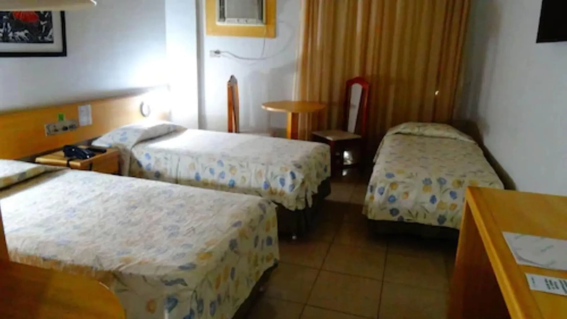 Rede Andrade Onda Mar Hotell Recife