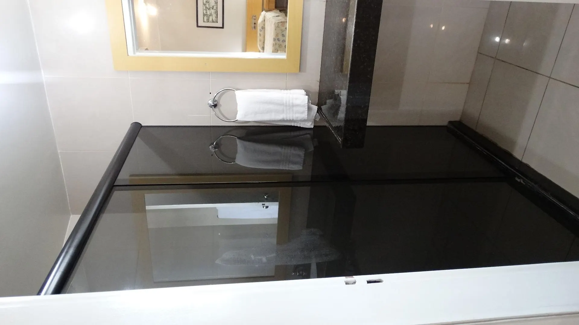 Rede Andrade Onda Mar Hotell Recife
