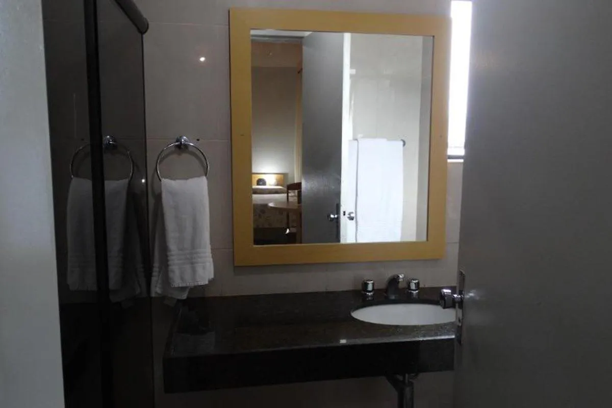 Rede Andrade Onda Mar Hotell Recife