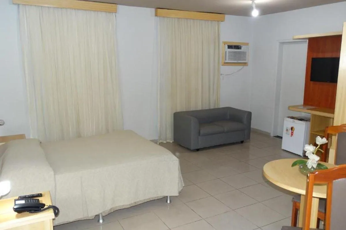 Rede Andrade Onda Mar Hotell Recife