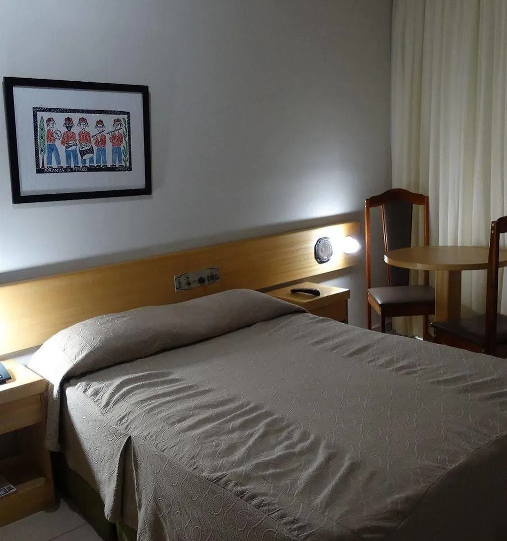 Rede Andrade Onda Mar Hotell Recife