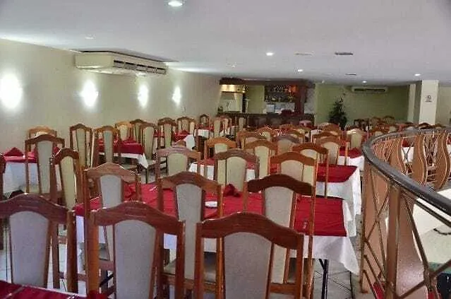 Rede Andrade Onda Mar Hotell Recife