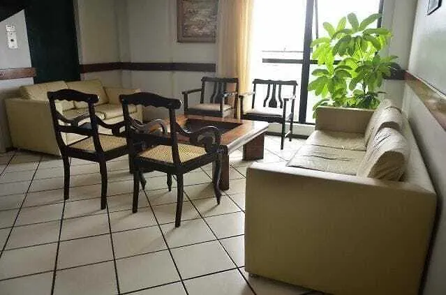 Rede Andrade Onda Mar Hotell Recife