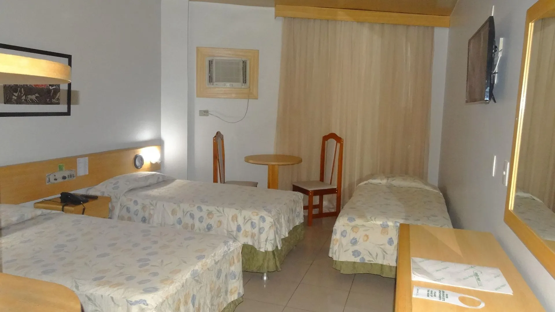 Rede Andrade Onda Mar Hotel Recife