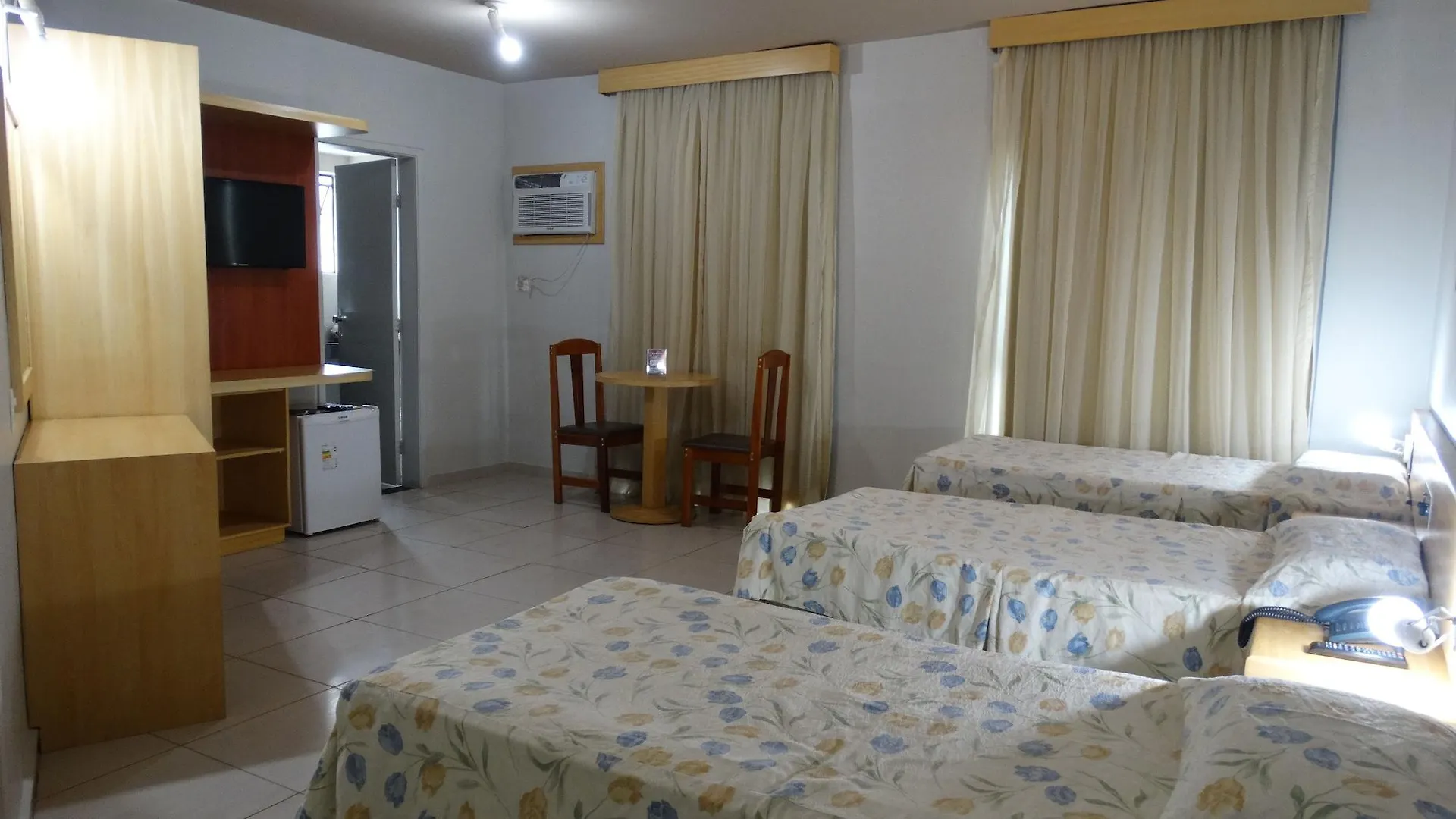 Rede Andrade Onda Mar Hotel Recife
