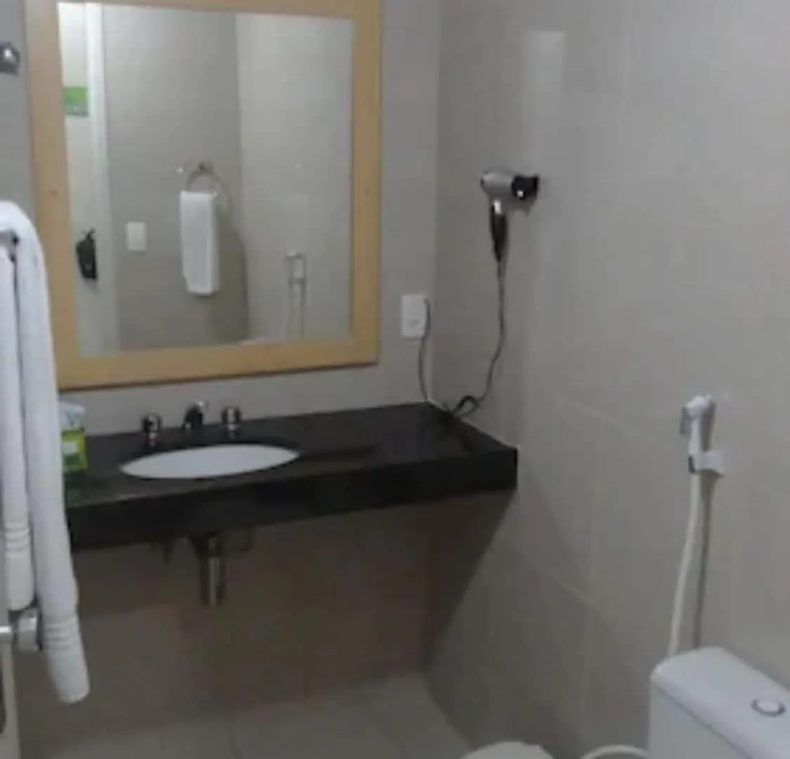 Rede Andrade Onda Mar Hotel Recife 3*,