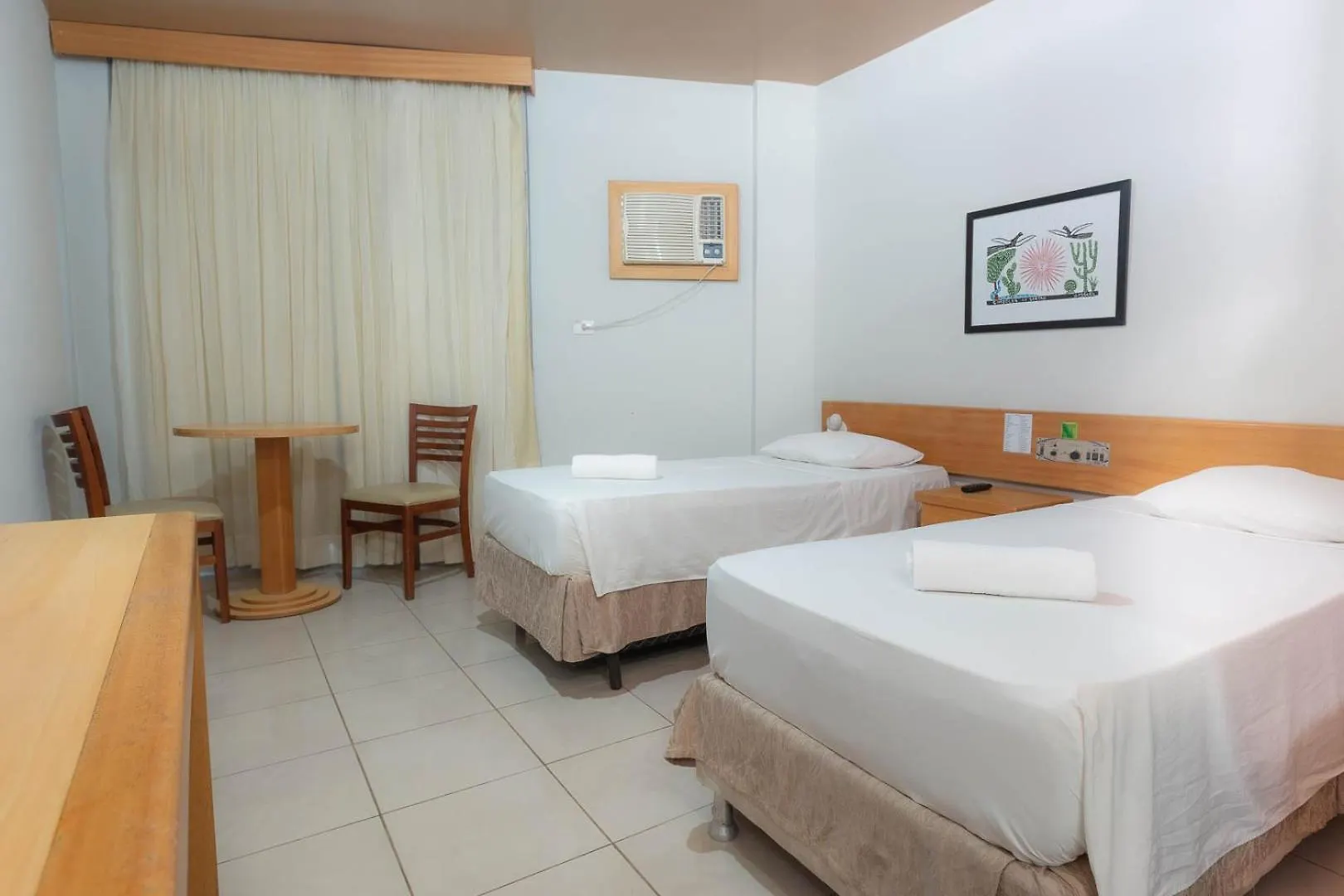 Rede Andrade Onda Mar Hotel Recife Brazil