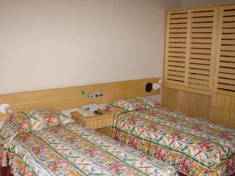 Rede Andrade Onda Mar Hotel Recife 3*,