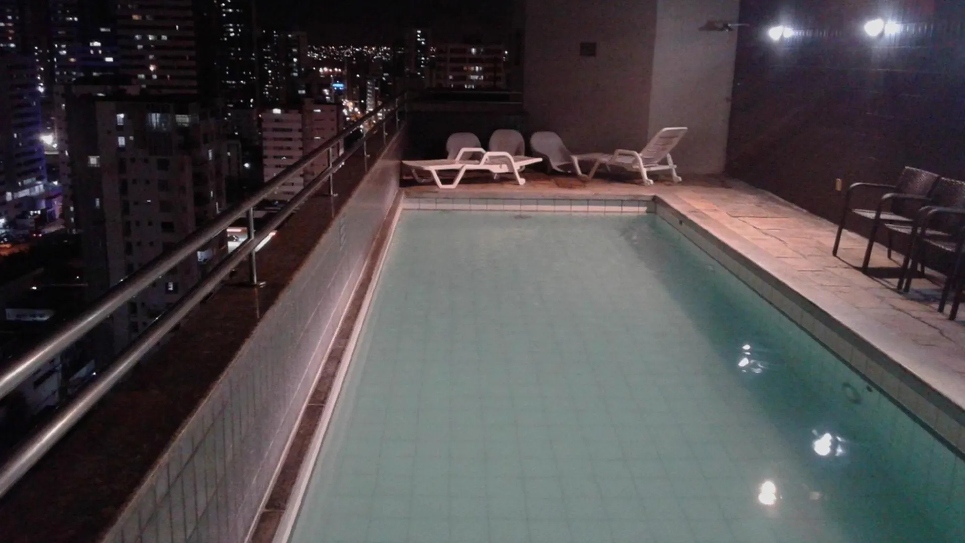 Rede Andrade Onda Mar Hotel Recife