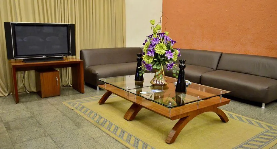 Rede Andrade Onda Mar Hotel Recife