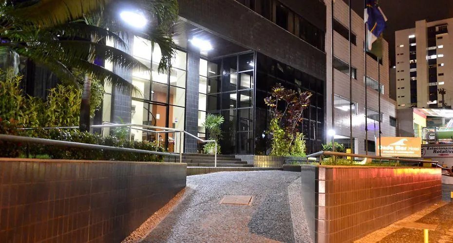 Rede Andrade Onda Mar Hotel Recife