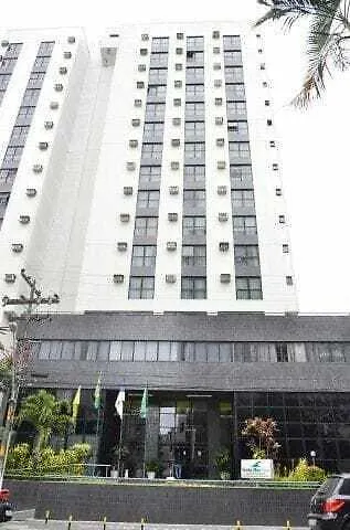 Rede Andrade Onda Mar Hotel Recife