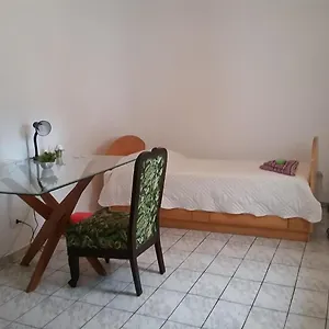  Estalagem Monte Alegre Brasil