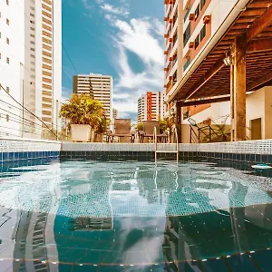 Hotel Vivaz Boutique, Recife