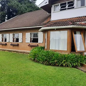  Casa de Férias Cajueiro House Brasil