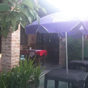 Pousada Joãozinho Caminhador Recife