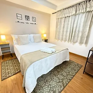  Apartamento Recanto Genebra Kitnets Brasil