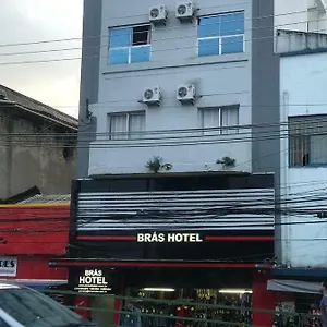  Hotel Bras Brasil